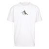 Build Your Brand Oversize T-Shirt Heavy Miniaturansicht
