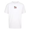 Build Your Brand Oversize T-Shirt Heavy Miniaturansicht