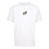 Build Your Brand Oversize T-Shirt Heavy Miniaturansicht