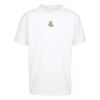 Build Your Brand Oversize T-Shirt Heavy Miniaturansicht