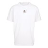 Build Your Brand Oversize T-Shirt Heavy Miniaturansicht