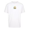 Build Your Brand Oversize T-Shirt Heavy Miniaturansicht