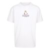 Build Your Brand Oversize T-Shirt Heavy Miniaturansicht