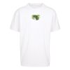Build Your Brand Oversize T-Shirt Heavy Miniaturansicht