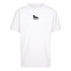 Build Your Brand Oversize T-Shirt Heavy Miniaturansicht