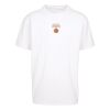 Build Your Brand Oversize T-Shirt Heavy Miniaturansicht