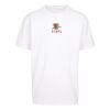 Build Your Brand Oversize T-Shirt Heavy Miniaturansicht