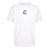 Build Your Brand Oversize T-Shirt Heavy Miniaturansicht