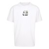 Build Your Brand Oversize T-Shirt Heavy Miniaturansicht