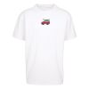Build Your Brand Oversize T-Shirt Heavy Miniaturansicht