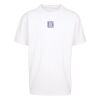 Build Your Brand Oversize T-Shirt Heavy Miniaturansicht