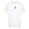 Build Your Brand Oversize T-Shirt Heavy Miniaturansicht