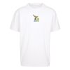 Build Your Brand Oversize T-Shirt Heavy Miniaturansicht