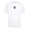 Build Your Brand Oversize T-Shirt Heavy Miniaturansicht
