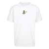 Build Your Brand Oversize T-Shirt Heavy Miniaturansicht