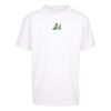 Build Your Brand Oversize T-Shirt Heavy Miniaturansicht