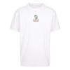 Build Your Brand Oversize T-Shirt Heavy Miniaturansicht