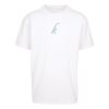 Build Your Brand Oversize T-Shirt Heavy Miniaturansicht