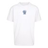 Build Your Brand Oversize T-Shirt Heavy Miniaturansicht