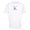 Build Your Brand Oversize T-Shirt Heavy Miniaturansicht