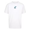 Build Your Brand Oversize T-Shirt Heavy Miniaturansicht
