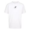 Build Your Brand Oversize T-Shirt Heavy Miniaturansicht