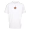 Build Your Brand Oversize T-Shirt Heavy Miniaturansicht