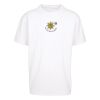 Build Your Brand Oversize T-Shirt Heavy Miniaturansicht