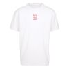 Build Your Brand Oversize T-Shirt Heavy Miniaturansicht