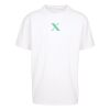 Build Your Brand Oversize T-Shirt Heavy Miniaturansicht