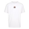 Build Your Brand Oversize T-Shirt Heavy Miniaturansicht