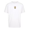 Build Your Brand Oversize T-Shirt Heavy Miniaturansicht