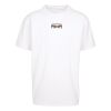 Build Your Brand Oversize T-Shirt Heavy Miniaturansicht