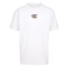 Build Your Brand Oversize T-Shirt Heavy Miniaturansicht