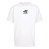 Build Your Brand Oversize T-Shirt Heavy Miniaturansicht