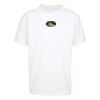 Build Your Brand Oversize T-Shirt Heavy Miniaturansicht