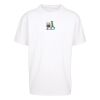 Build Your Brand Oversize T-Shirt Heavy Miniaturansicht