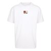 Build Your Brand Oversize T-Shirt Heavy Miniaturansicht
