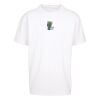 Build Your Brand Oversize T-Shirt Heavy Miniaturansicht