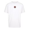 Build Your Brand Oversize T-Shirt Heavy Miniaturansicht