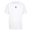 Build Your Brand Oversize T-Shirt Heavy Miniaturansicht