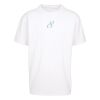 Build Your Brand Oversize T-Shirt Heavy Miniaturansicht