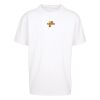 Build Your Brand Oversize T-Shirt Heavy Miniaturansicht
