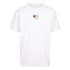 Build Your Brand Oversize T-Shirt Heavy Miniaturansicht