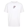 Build Your Brand Oversize T-Shirt Heavy Miniaturansicht