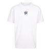 Build Your Brand Oversize T-Shirt Heavy Miniaturansicht