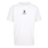 Build Your Brand Oversize T-Shirt Heavy Miniaturansicht