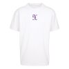 Build Your Brand Oversize T-Shirt Heavy Miniaturansicht