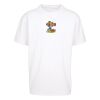 Build Your Brand Oversize T-Shirt Heavy Miniaturansicht