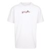 Build Your Brand Oversize T-Shirt Heavy Miniaturansicht